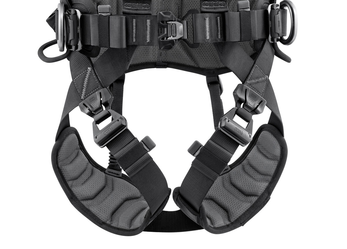 Petzl VOLT® WIND International Version - Size 2 — view 3