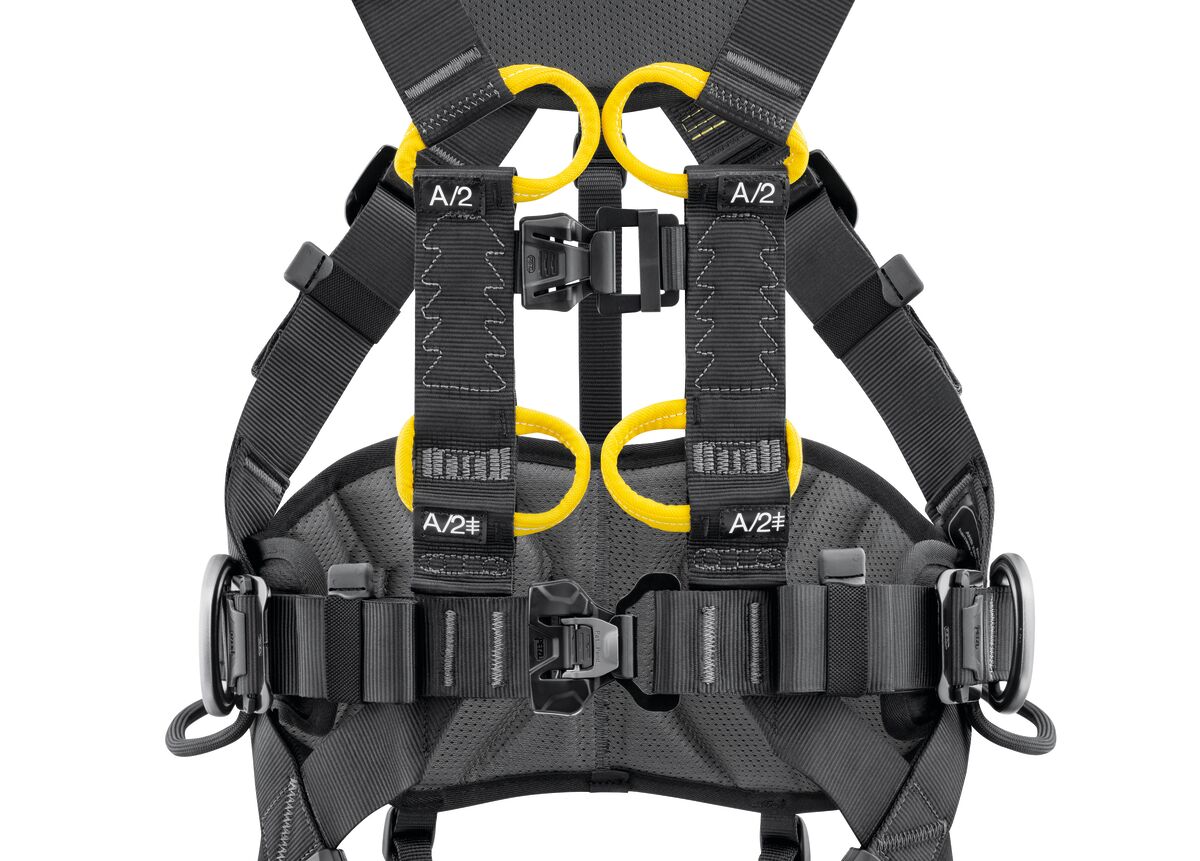 Petzl VOLT® WIND International Version - Size 2 — view 4