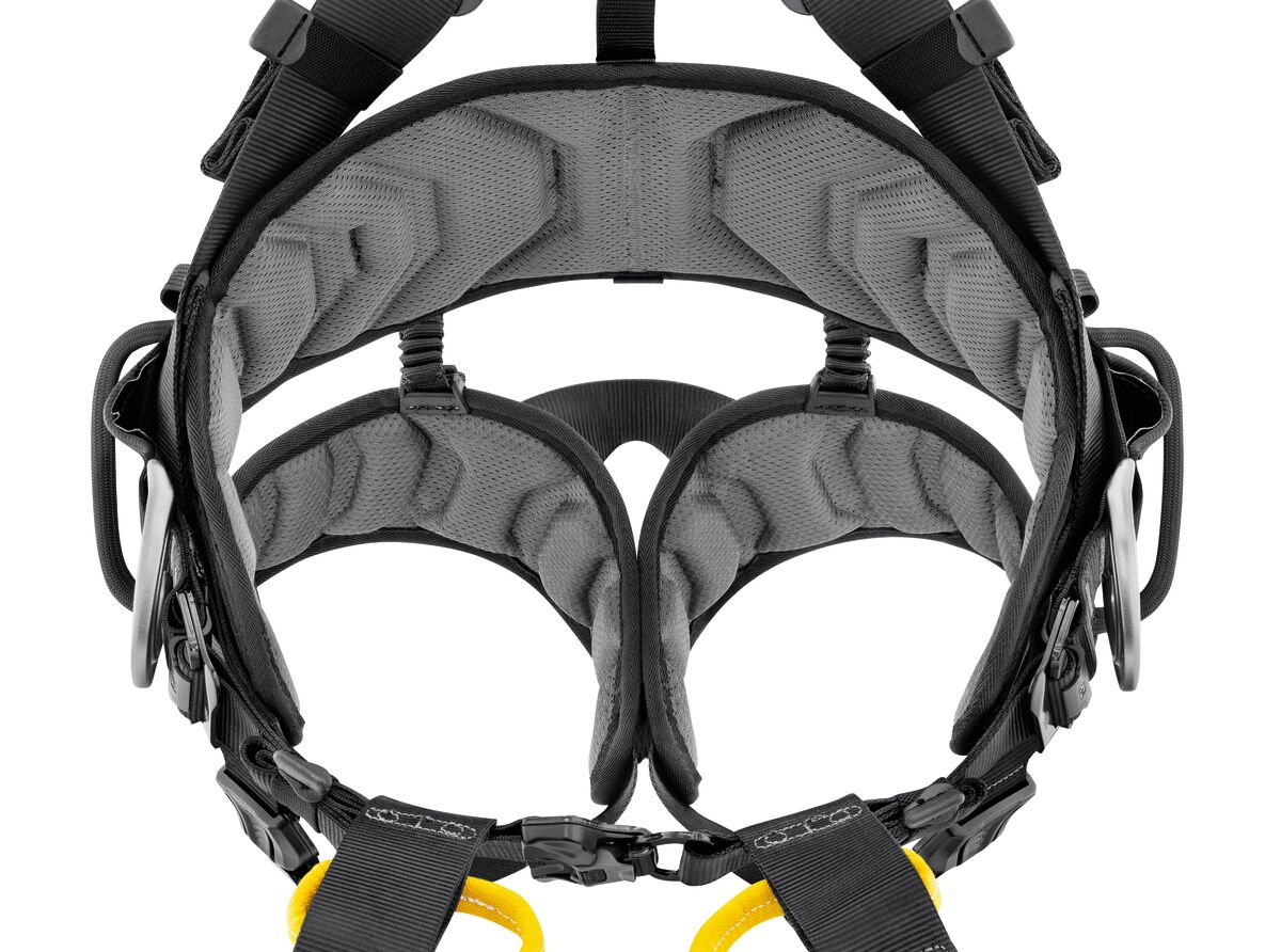 Petzl VOLT® WIND International Version - Size 2 — view 5
