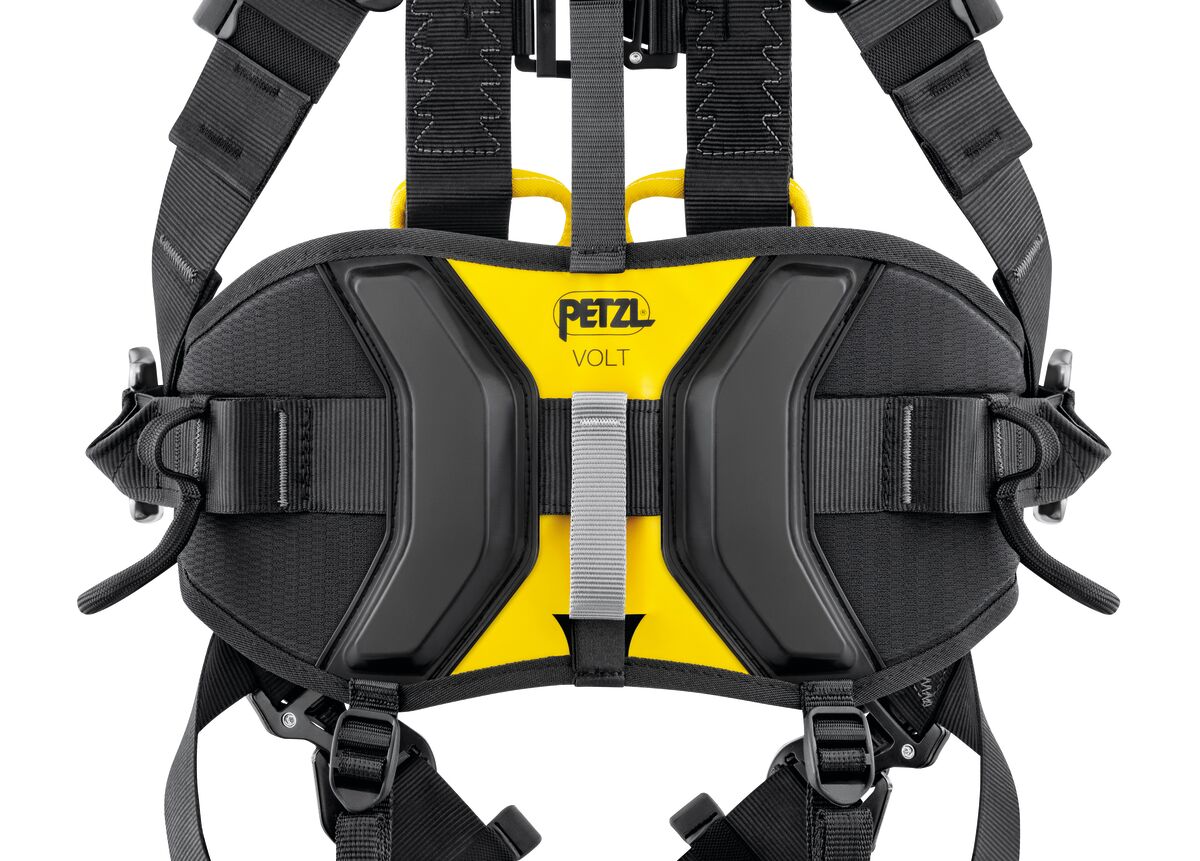 Petzl VOLT® WIND International Version - Size 2 — view 6
