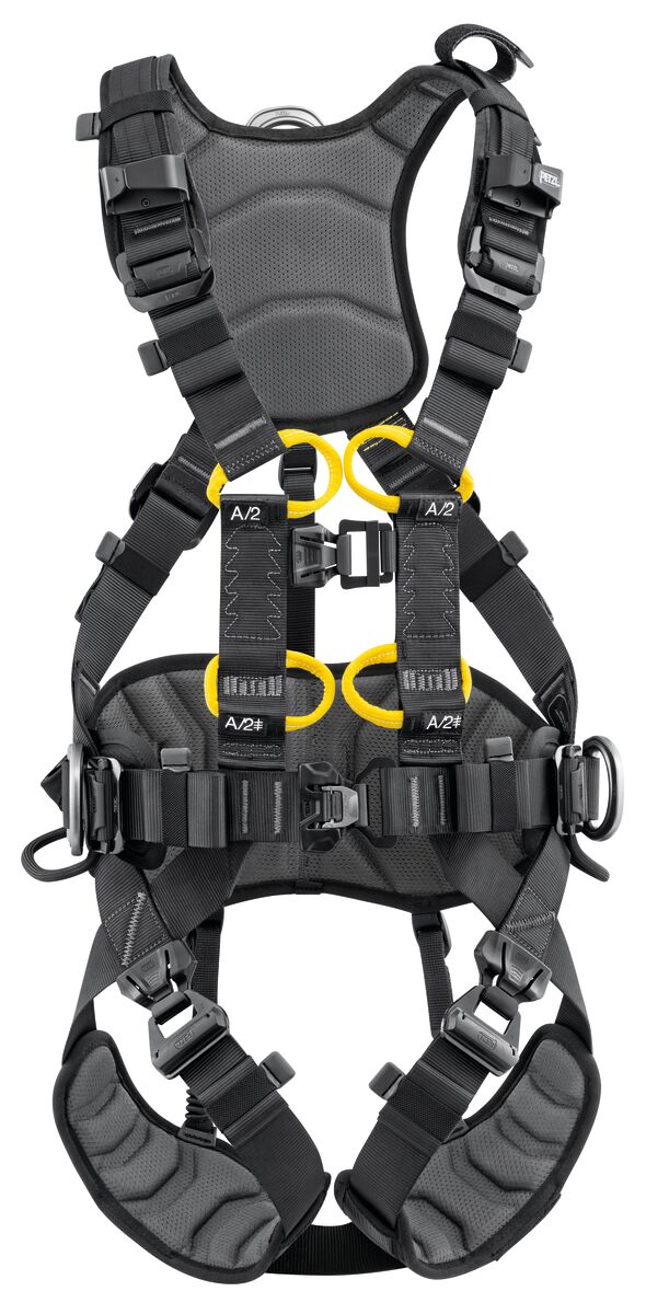 Petzl VOLT® WIND International Version - Size 2 — view 7