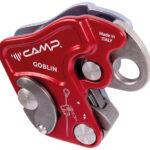 CAMP Goblin Rope Fall Arrester — view 1