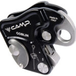 CAMP Goblin Rope Fall Arrester — view 2