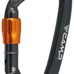 CAMP Orbit Lock Carabiner — view 2