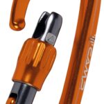 CAMP Orbit Lock Carabiner — view 5