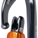 CAMP Orbit Lock Carabiner — view 7