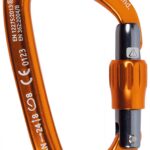 CAMP Orbit Lock Carabiner — view 3
