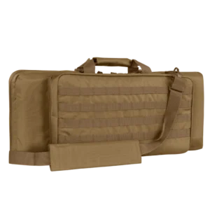 Condor Outdoor 28" Single Rifle Case