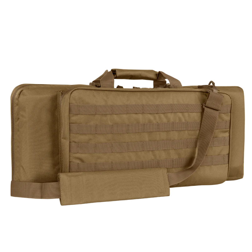 Condor Outdoor 28" Single Rifle Case