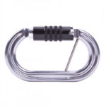 Custom Omega Pacific Captive Raider 3-Stage Quik-Lok Carabiner NFPA (Pack Of 5) — view 7