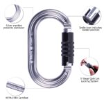 RNA ZigZag Plus Arborist Climbing Kit — view 4