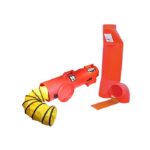 AIR SYSTEMS Contractor Ventilation Kit — view 1