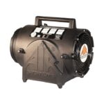 AIR SYSTEMS Contractor Grade Explosion Proof AC Fan Only — view 1