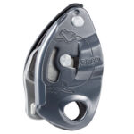 Petzl GRIGRI® Belay Device — view 1