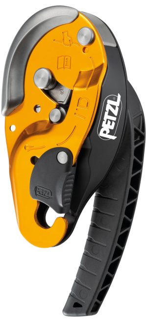 Petzl I'D Small