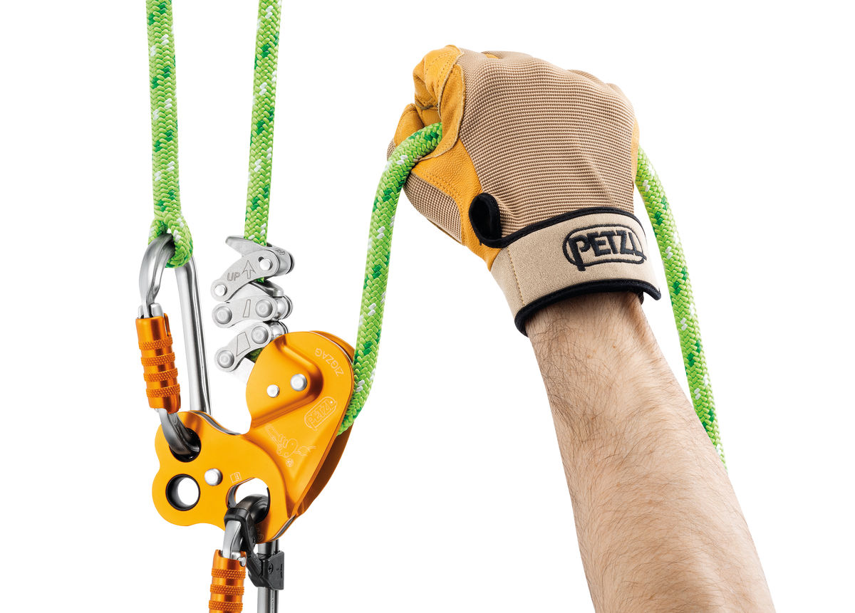Petzl ZIGZAG® — view 2
