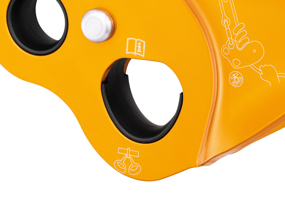Petzl ZIGZAG® — view 4