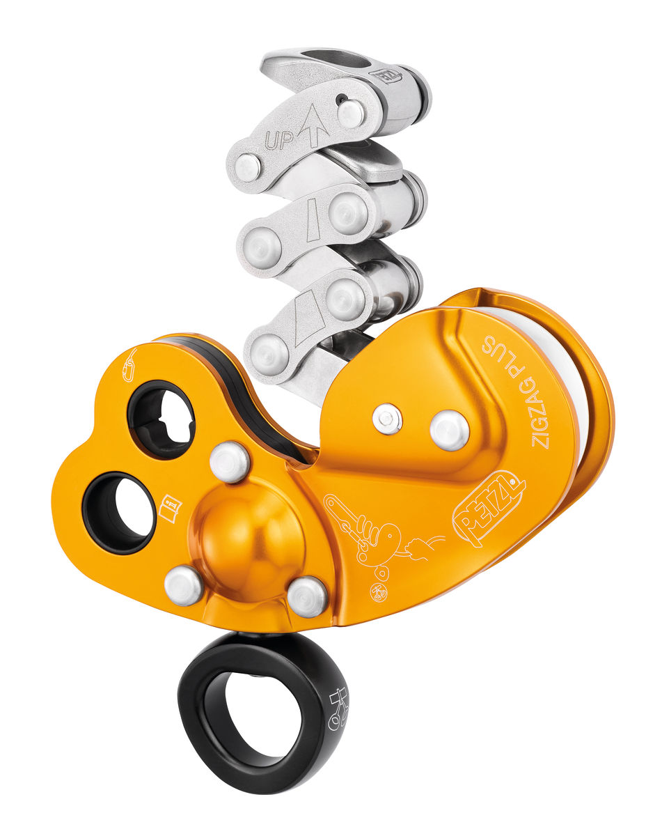 RNA ZigZag Plus Arborist Climbing Kit — view 2
