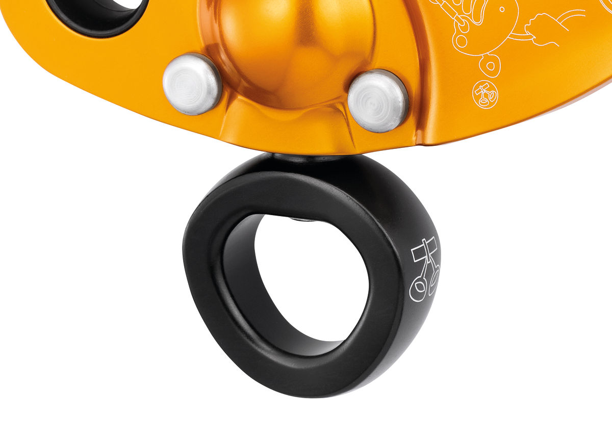 Petzl ZIGZAG® PLUS — view 3