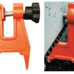 Forester® Stump Vise — view 1