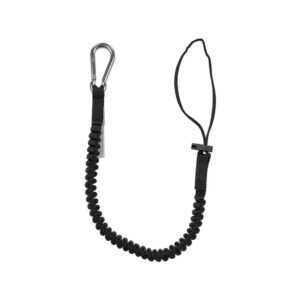 Safewaze 15 lb. Elasticated Tool Lanyard