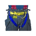 Gemtor 541NYC Series Fire Service Harness — view 1