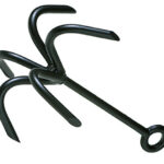 CMI GRAPPLING HOOK — view 1