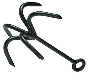 CMI GRAPPLING HOOK