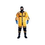 Mustang Ice Commander Rescue Suit — view 1