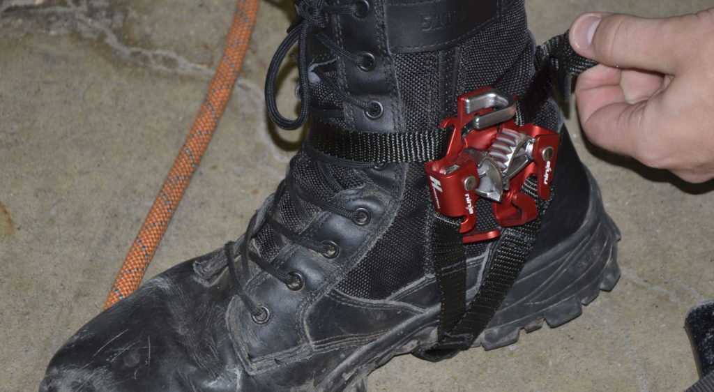 HARKEN NINJA FOOT ASCENDER — view 2