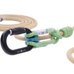 RNA Ice Positioning Lanyard System 12′ — view 3