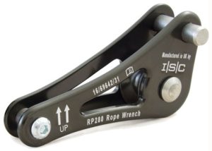 ISC Rope Wrench (11-13mm)