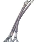 ISC WIRE ANCHOR STROP — view 1