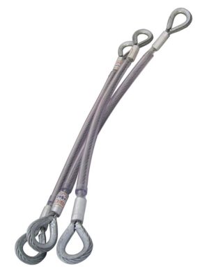 ISC WIRE ANCHOR STROP