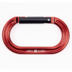 JRB Garda Hitch Footloop Kit — view 1