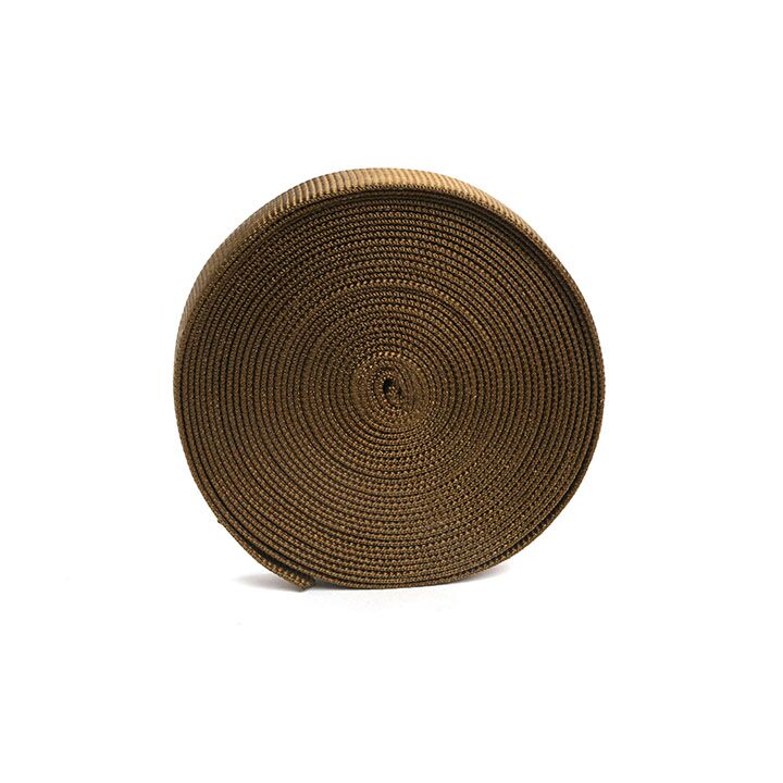 RNR 1″ Nylon Tubular Webbing – Cut Lengths or 300 ft Spool — view 11