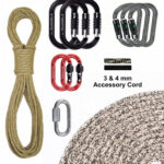 JRB Rope System — view 1