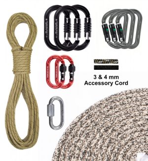 JRB Rope System