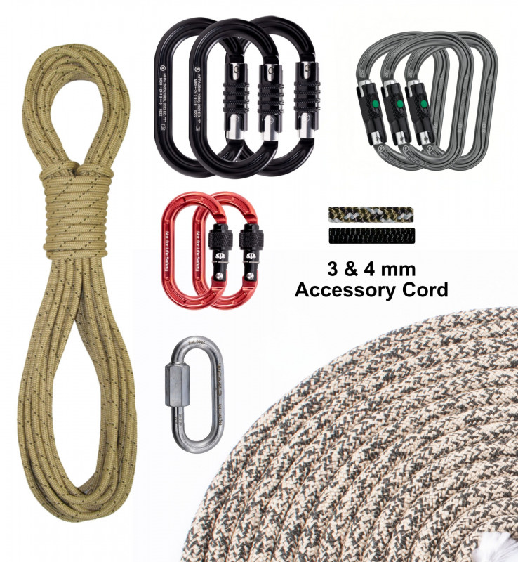 JRB Rope System