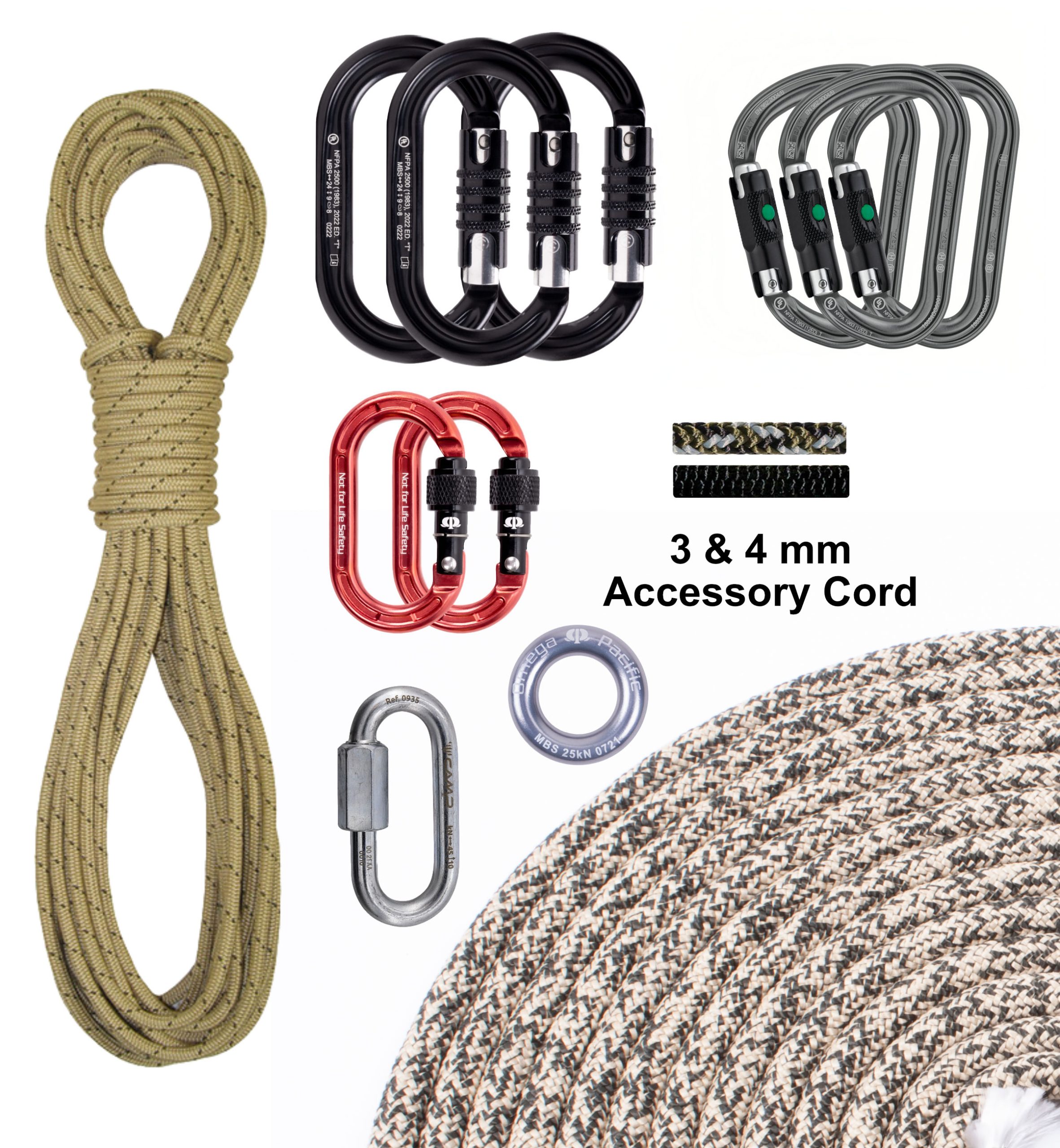 JRB Rope System — view 6