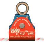 GIBBS Klimair Bi-Directional Ascender — view 1