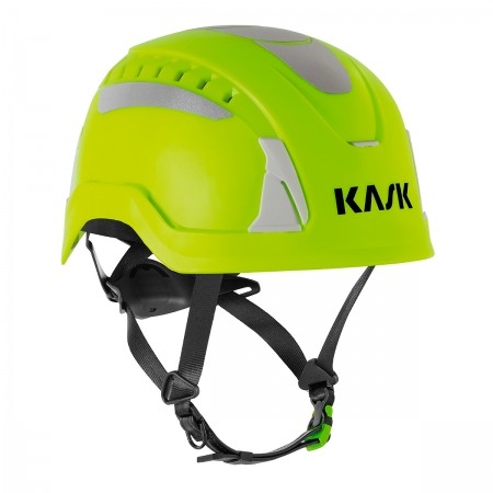 Hi Viz Fluorescent Yellow