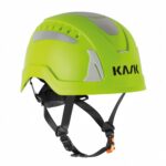 KASK Primero Air Hi-Viz Helmet — view 2