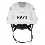KASK Primero Air Hi-Viz Helmet — view 4