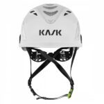 KASK Superplasma HD Hi-Viz Helmets — view 2