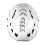 KASK Superplasma HD Hi-Viz Helmets — view 4