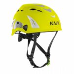 KASK Superplasma HD Hi-Viz Helmets — view 6