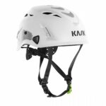 KASK Superplasma HD Hi-Viz Helmets — view 9