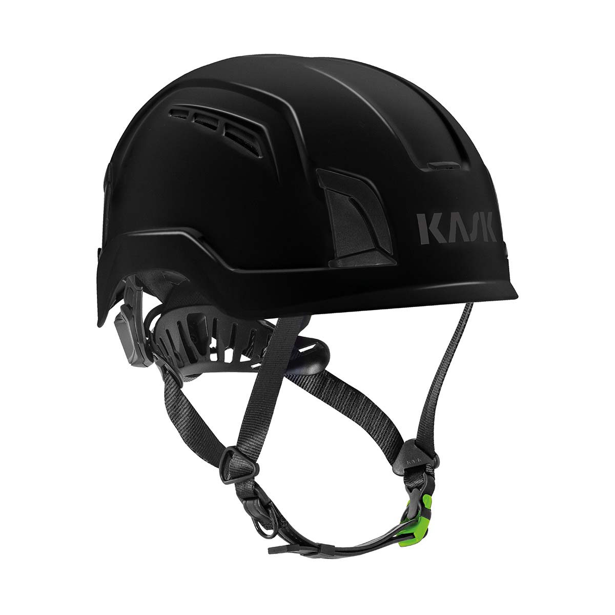 KASK Black