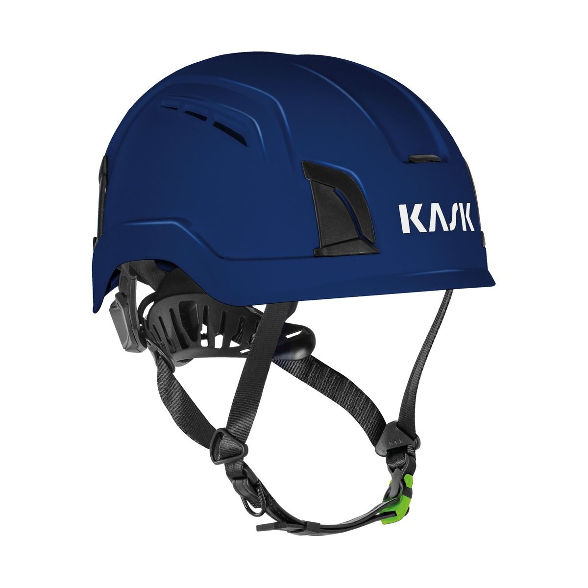 KASK Blue